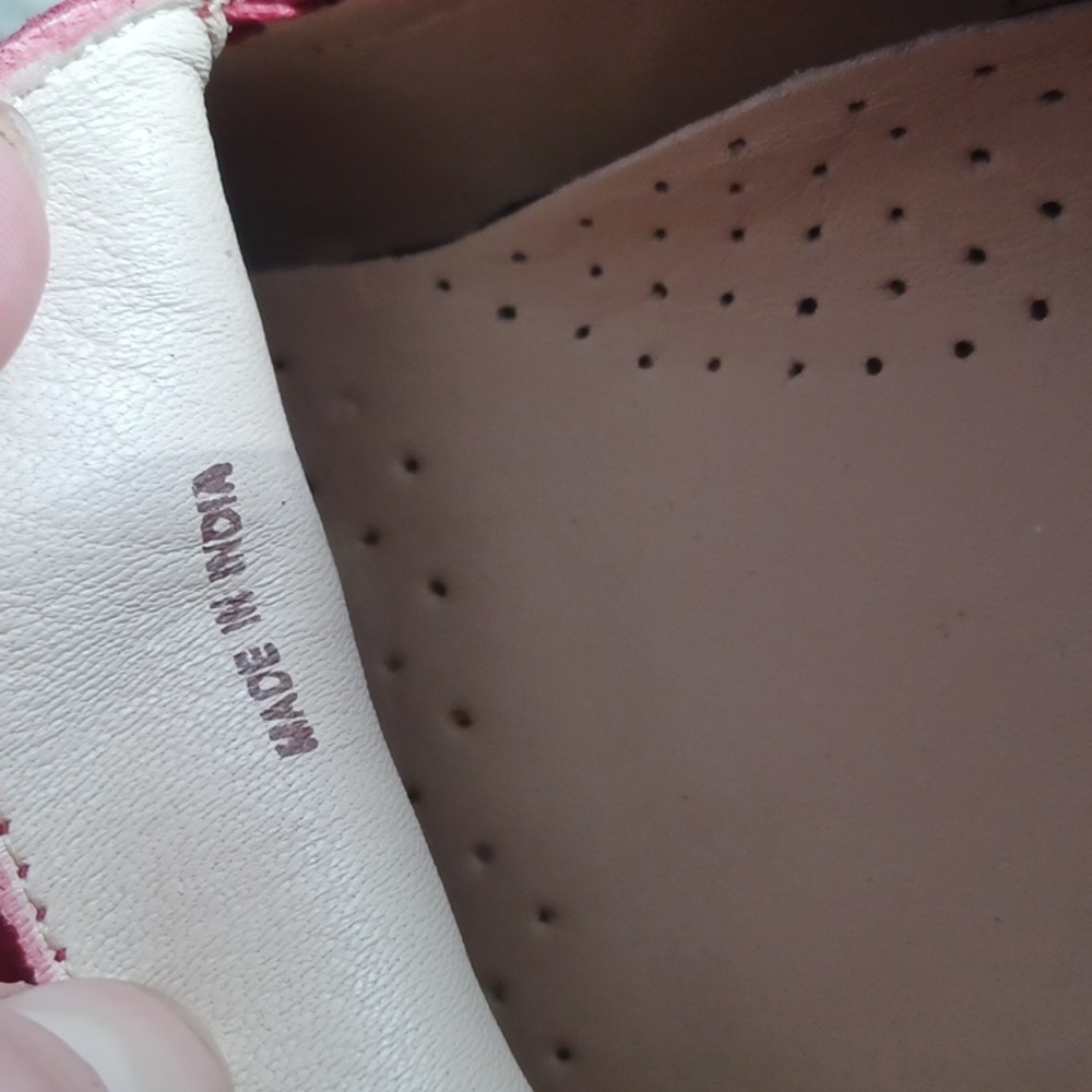 Cole Haan Suede Comfortable Loafers - Picture 6 of 16